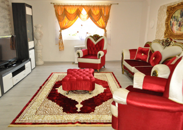 Rodinný dom v obci Rudňany, okr. Sp. Nová Ves