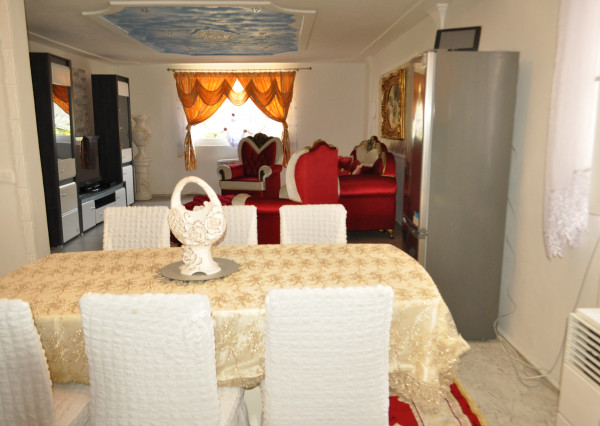 Rodinný dom v obci Rudňany, okr. Sp. Nová Ves