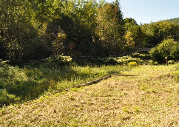Rodinný dom v obci Rudňany, okr. Sp. Nová Ves