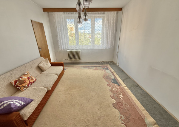 Byt 3+1 sídl. Mier, Sp. Nová Ves