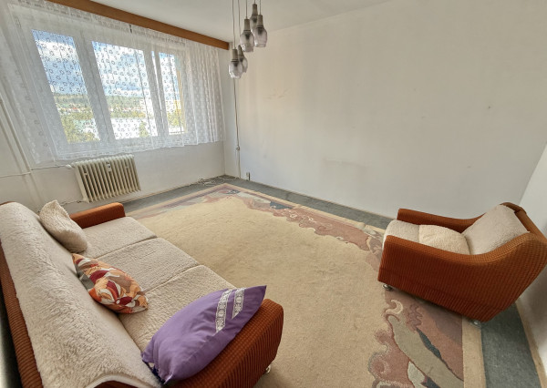 Byt 3+1 sídl. Mier, Sp. Nová Ves