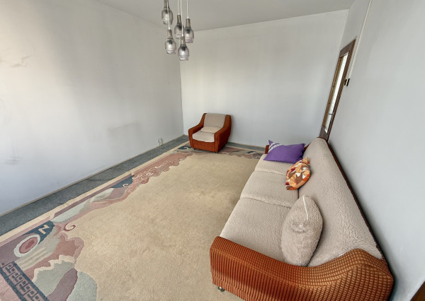 Byt 3+1 sídl. Mier, Sp. Nová Ves