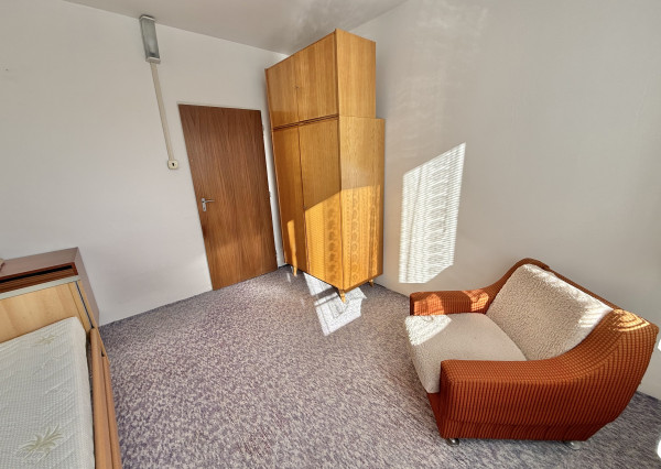 Byt 3+1 sídl. Mier, Sp. Nová Ves