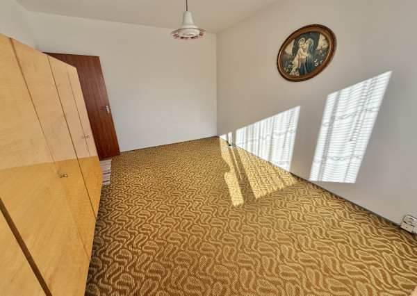 Byt 3+1 sídl. Mier, Sp. Nová Ves