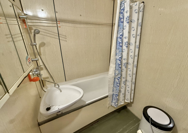 Byt 3+1 sídl. Mier, Sp. Nová Ves