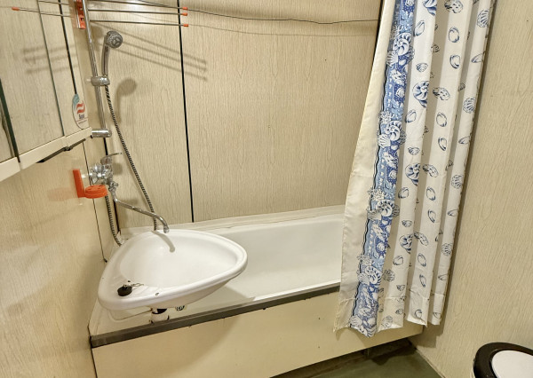 Byt 3+1 sídl. Mier, Sp. Nová Ves