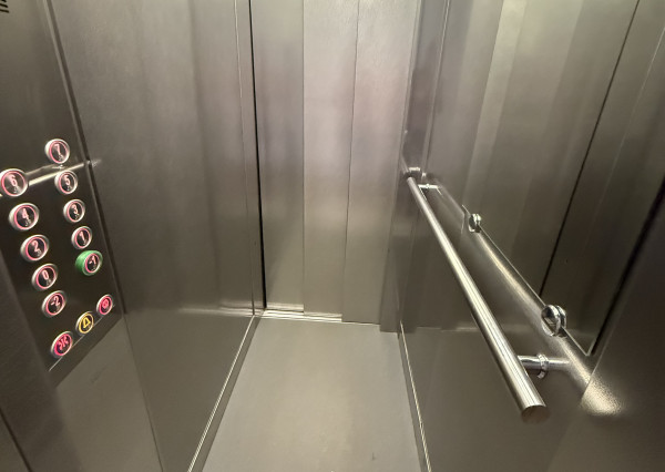 Byt 3+1 sídl. Mier, Sp. Nová Ves