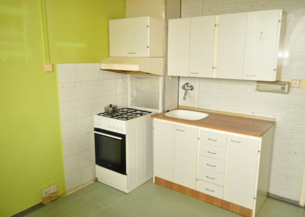 Byt 1+1 s loggiou, sídl. Mier, Spišská Nová Ves