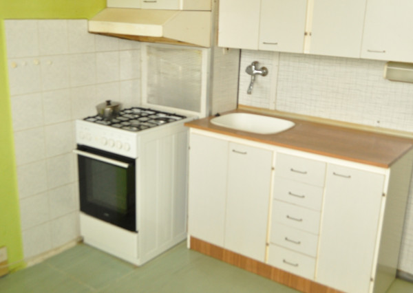 Byt 1+1 s loggiou, sídl. Mier, Spišská Nová Ves