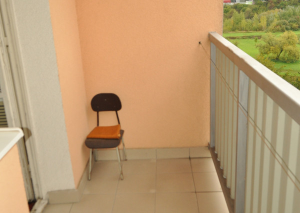 Byt 1+1 s loggiou, sídl. Mier, Spišská Nová Ves