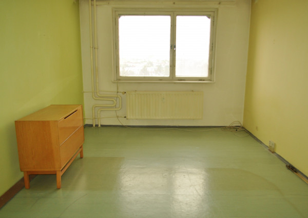 Byt 1+1 s loggiou, sídl. Mier, Spišská Nová Ves