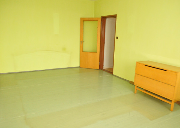 Byt 1+1 s loggiou, sídl. Mier, Spišská Nová Ves