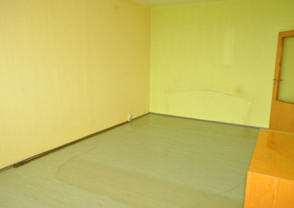 Byt 1+1 s loggiou, sídl. Mier, Spišská Nová Ves