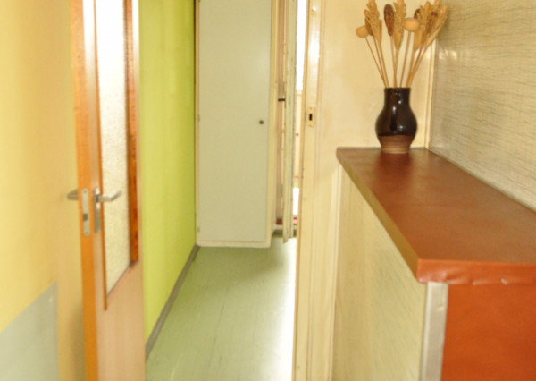 Byt 1+1 s loggiou, sídl. Mier, Spišská Nová Ves