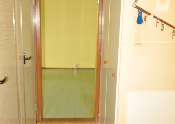 Byt 1+1 s loggiou, sídl. Mier, Spišská Nová Ves