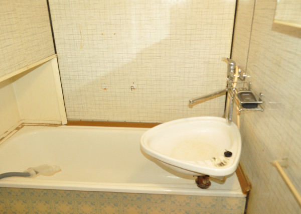 Byt 1+1 s loggiou, sídl. Mier, Spišská Nová Ves