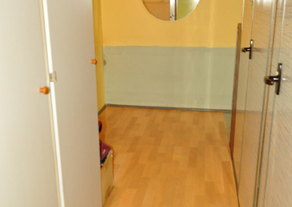 Byt 1+1 s loggiou, sídl. Mier, Spišská Nová Ves