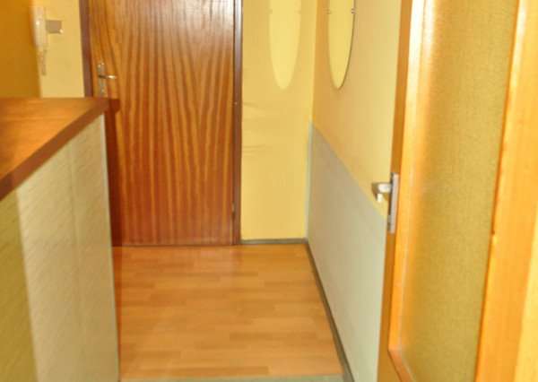 Byt 1+1 s loggiou, sídl. Mier, Spišská Nová Ves