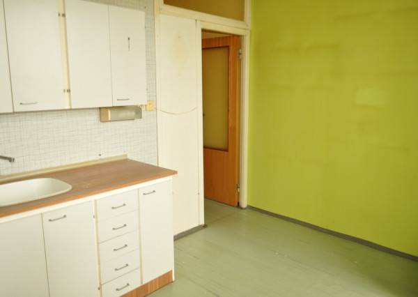 Byt 1+1 s loggiou, sídl. Mier, Spišská Nová Ves