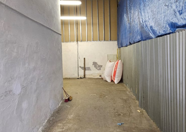 Prenájom haly s kanceláriou, Radlinského ulica, Spišská Nová Ves