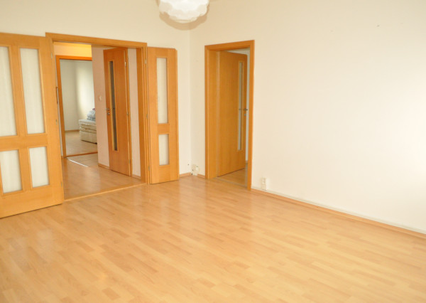 Byt 5+1 s loggiou, sídl. Západ 1, Sp. Nová Ves