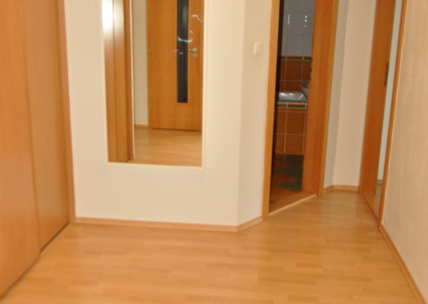 Byt 5+1 s loggiou, sídl. Západ 1, Sp. Nová Ves