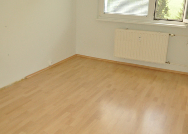 Byt 5+1 s loggiou, sídl. Západ 1, Sp. Nová Ves