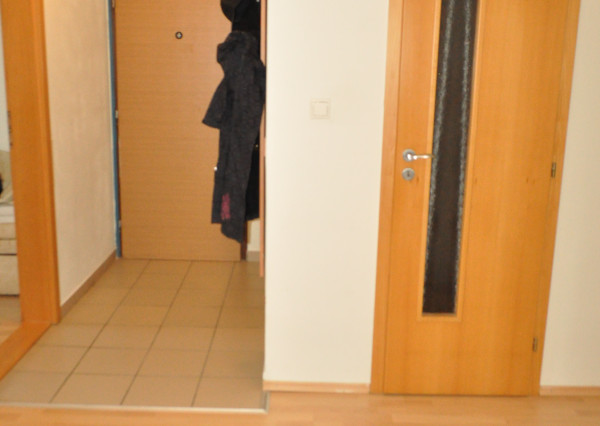 Byt 5+1 s loggiou, sídl. Západ 1, Sp. Nová Ves