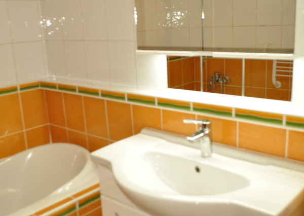 Byt 5+1 s loggiou, sídl. Západ 1, Sp. Nová Ves