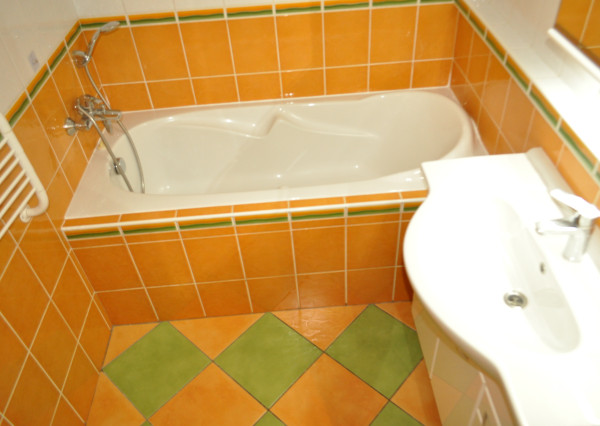 Byt 5+1 s loggiou, sídl. Západ 1, Sp. Nová Ves