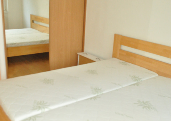 Byt 5+1 s loggiou, sídl. Západ 1, Sp. Nová Ves