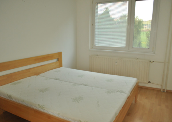 Byt 5+1 s loggiou, sídl. Západ 1, Sp. Nová Ves