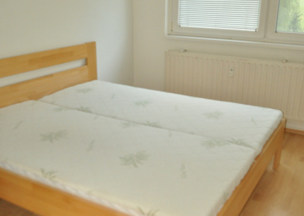 Byt 5+1 s loggiou, sídl. Západ 1, Sp. Nová Ves