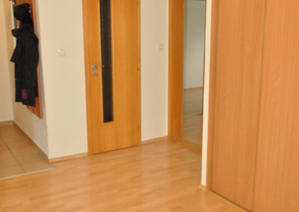 Byt 5+1 s loggiou, sídl. Západ 1, Sp. Nová Ves