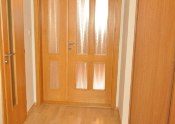 Byt 5+1 s loggiou, sídl. Západ 1, Sp. Nová Ves