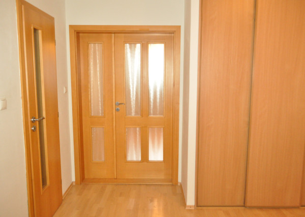 Byt 5+1 s loggiou, sídl. Západ 1, Sp. Nová Ves