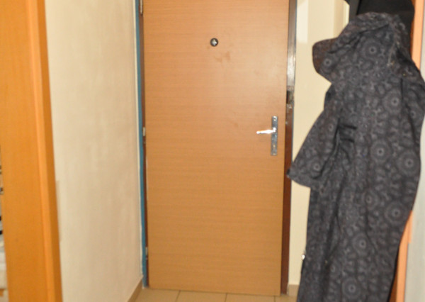 Byt 5+1 s loggiou, sídl. Západ 1, Sp. Nová Ves