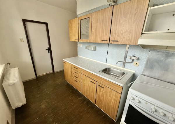 Byt 3+1 sídl. Tarča, Sp. Nová Ves