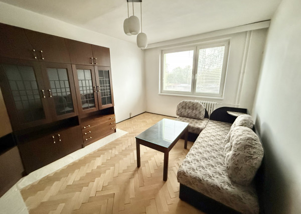 Byt 3+1 sídl. Tarča, Sp. Nová Ves