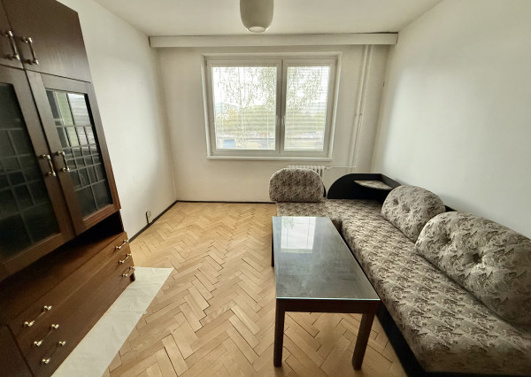 Byt 3+1 sídl. Tarča, Sp. Nová Ves