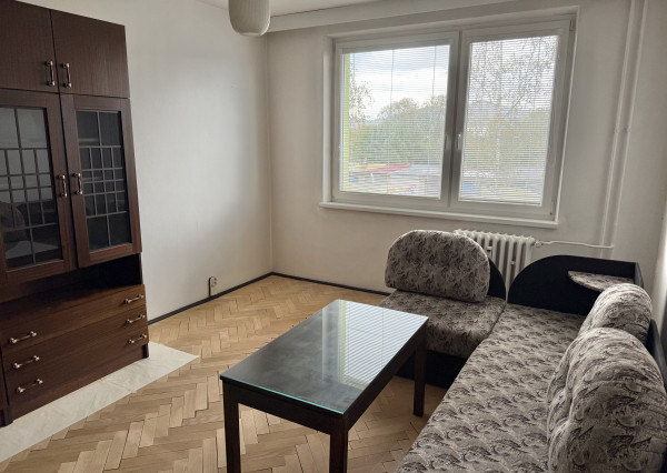 Byt 3+1 sídl. Tarča, Sp. Nová Ves