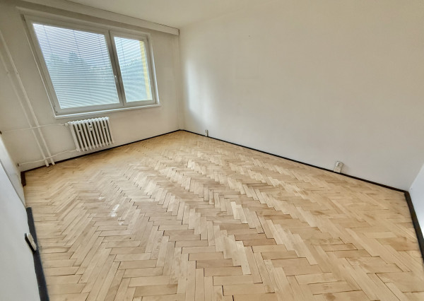 Byt 3+1 sídl. Tarča, Sp. Nová Ves