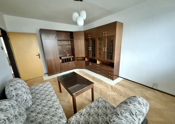 Byt 3+1 sídl. Tarča, Sp. Nová Ves