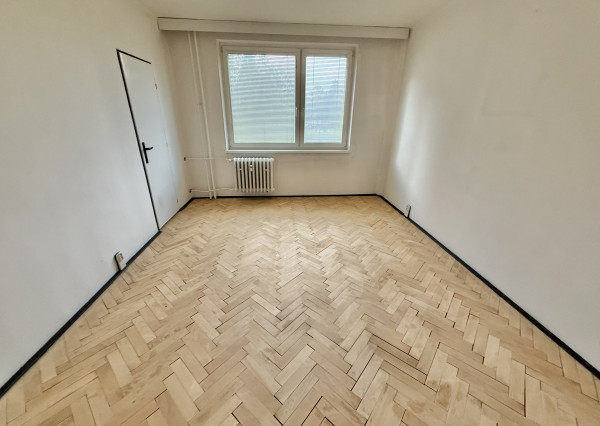 Byt 3+1 sídl. Tarča, Sp. Nová Ves