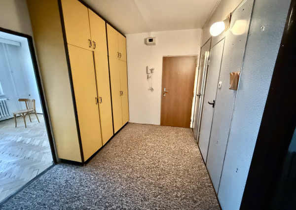 Byt 3+1 sídl. Tarča, Sp. Nová Ves