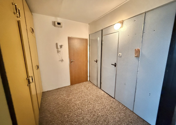 Byt 3+1 sídl. Tarča, Sp. Nová Ves