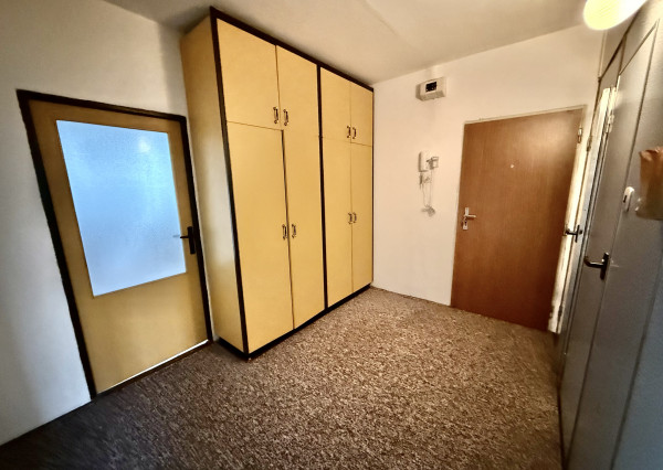 Byt 3+1 sídl. Tarča, Sp. Nová Ves