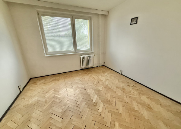 Byt 3+1 sídl. Tarča, Sp. Nová Ves