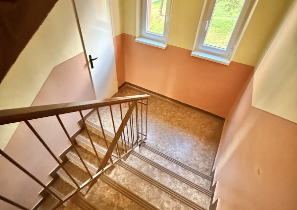 Byt 3+1 sídl. Tarča, Sp. Nová Ves