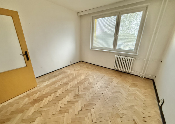 Byt 3+1 sídl. Tarča, Sp. Nová Ves